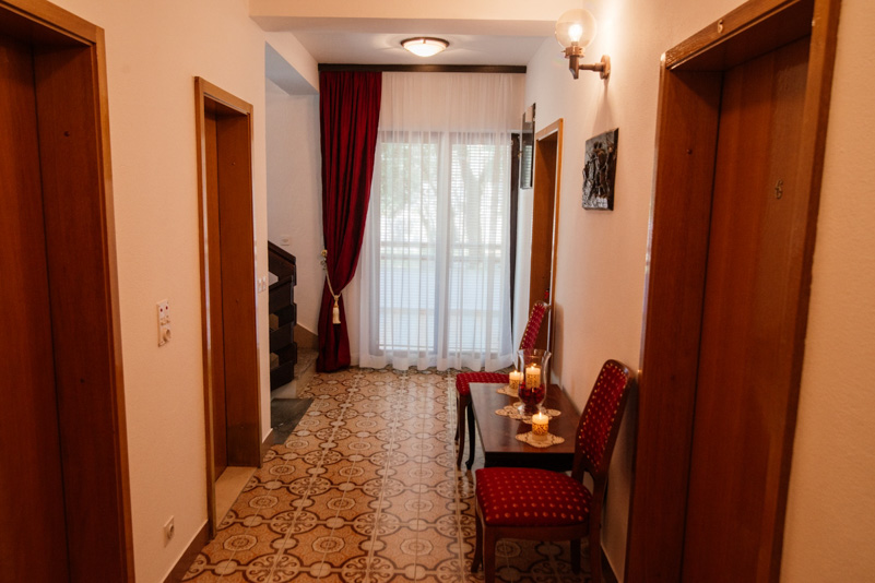 Vila Filipović Živogošće